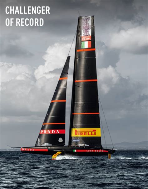 albo d'oro prada cup|36th America’s Cup by Prada.